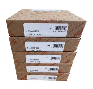 100% NUEVO y Original Convertidor de accesorios de automatización WAS5 CCC 0-20/0-20MA 8540180000 - Product Image 1