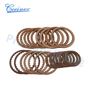 Protrans Affordable U540E A4LB1 A127000A Master <strong>Kit</strong> <strong>Rebuild</strong> <strong>Kit</strong> Good After-Sales Service Transmission Spare Parts - Product Image 1