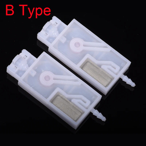 エプソンミマキDX5 I3200 XP600 TX800 4720 DX5 5113 JV33 JV5 Dtf Dtg UVエコ溶剤プリンター用プリントヘッドインクダンパー DX5ダンパー - Product Image 5