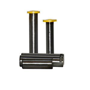 <strong>Excavator</strong> <strong>Bucket</strong> Shaft <strong>Bucket</strong> <strong>Pin</strong> Mala Head <strong>Pin</strong> <strong>Bucket</strong> <strong>Pin</strong> 30-65 Shaft High Frequency Wear-resistant Quenching Shaft - Product Image 4