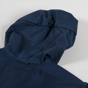 Chaqueta Cortavientos Deportiva al por Mayor, Chaqueta Impermeable <span class=keywords><strong>de</strong></span> Nailon Ligero Gore-tex Hardshell 15000 - Product Image 6