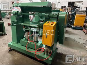 إنتاج أدوات أواني معدنية JEC معدات ممتازة ، خط سطح مرآة ، خط صناعي - Product Image 3