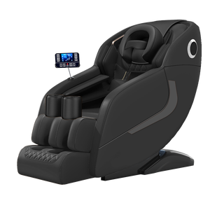 2026 Leather <b>Zero</b> <b>Gravity</b> <b>Chair</b> OEM Wireless Remote Control Online Support VD-A009 VD-A009 VD-A009 - Product Image 6