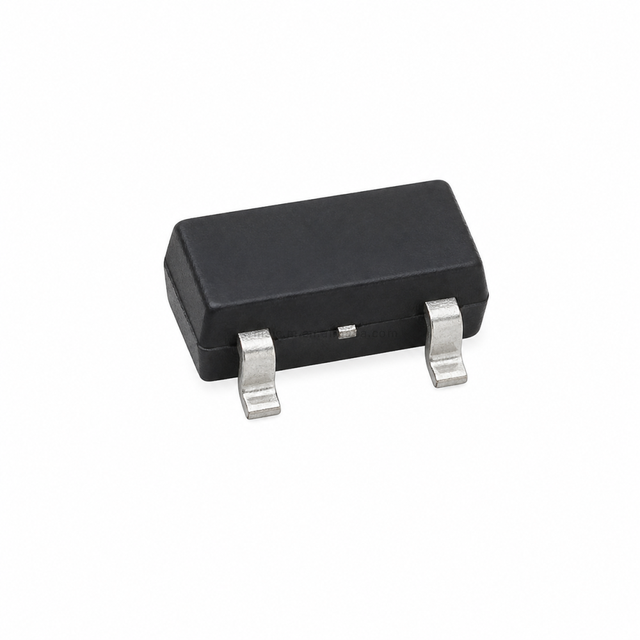 BC817 NPN Transistor 45V 500mA SOT-23 BC817 SOT-23