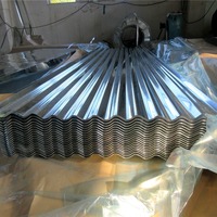 Sinometal Anpassbare Wellblech-Dachplatten Vorlackiert Verzinkt/Zincalume PPGI PPGL Dacheindeckung