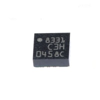 Circuit intégré LIS3DHTR IC C3H Puce de capteur de LGA-16 LIS3DH
