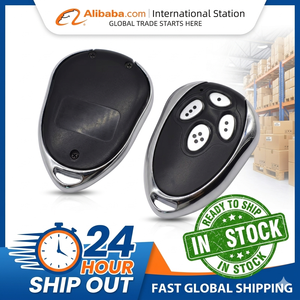 Control Remoto para Puerta de Garaje y Motores AT4 ASG1000 <span class=keywords><strong>Alutech</strong></span> AT-4 AR-1-500 ASG600, 433MHz, Código Variable, 4 Botones - Product Image 1