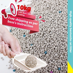 Bentonite naturale alla rinfusa <span class=keywords><strong>lettiera</strong></span> <span class=keywords><strong>per</strong></span> gatti 5kg <span class=keywords><strong>lettiera</strong></span> <span class=keywords><strong>per</strong></span> gatti Bentonite aggruppamento di sabbia Bentonite <span class=keywords><strong>lettiera</strong></span> <span class=keywords><strong>per</strong></span> gatti sabbia - Product Image 6