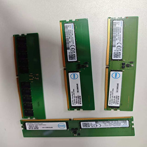 RAM DDR5 32 Go à Vitesse Élevée (4800 MHz/5600 MHz) – Performances Optimales pour le Multitâches et le Gaming - Product Image 6