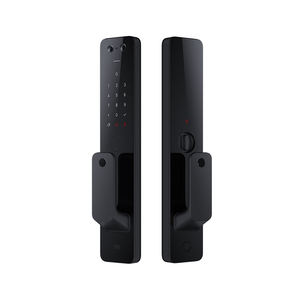 Para <span class=keywords><strong>Xiaomi</strong></span> Smart Door Lock Pro Totalmente automático con cámara 1080P HD, desbloqueo NFC, compatible con <span class=keywords><strong>HomeKit</strong></span> y seguridad de cilindro de nivel C - Product Image 1
