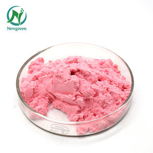 Food Grade Sakura Kersenbloesem Extract Natuurlijke Sakura Extract Poeder - Product Image 3