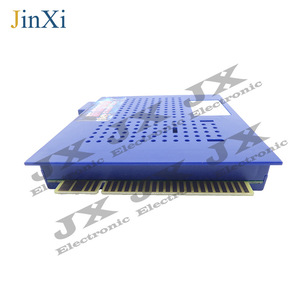 Placa base para consola de juegos JinXi, placa de circuito integrado 4127501162, placa de programa 412 en 1 para consolas de videojuegos - Product Image 1