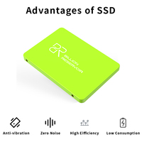 SSD Interno SATA III da 2,5 Pollici in Offerta, 128GB-4TB per Laptop