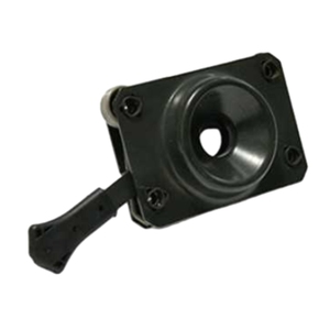 Ricambi ad Alte Prestazioni per Camion Europei, Serratura Pannello Anteriore 20425414 per Vo-lvo FH/FM/FMX/NH (Versioni 2 e 3) - Product Image 4
