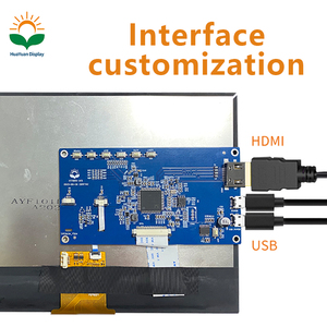 Module LCD IPS HDM-I personnalisé de 10,1 <span class=keywords><strong>pouces</strong></span>, écran LCD Raspberry Pi 1280x800, écran LCD pour équipement médical - Product Image 3