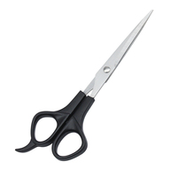 Ciseaux de coupe de cheveux professionnels ensemble Sharp Salon styliste ciseaux amincissants pour la coiffure et les soins de beauté