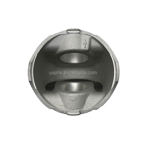 Kit de pistons pour moteur diesel KT19 3096682 3631244 - Product Image 6