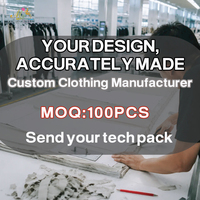 Fabricant de vêtements personnalisés sur mesure, ensemble de sweats à capuche pour hommes surdimensionnés avec broderie appliquée et effet délavé au soleil, usine ODM, prise en charge de l'échantillonnage rapide