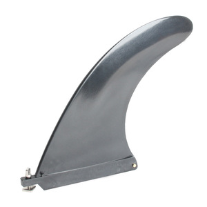 Vis de fixation pour aileron de planche de surf en acier inoxydable 35 mm avec rondelle carrée, durable pour utilisation en mer - Product Image 3