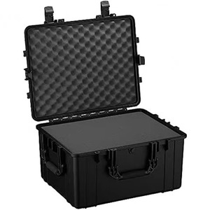 Échantillon Gratuit : Sac de Rangement Durable pour Ordinateur Portable de Voyage, Double Couche, pour Jeux et Stockage PC - Product Image 6