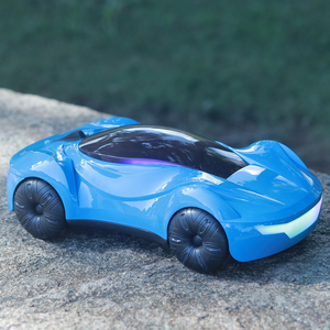 FlytecRC Y19 4WD <b>RC</b> Drift Racing <b>Car</b> 2.4GHz <b>Brushless</b> High Speed Toy <b>Car</b> with Dual Spray RGB Light - Product Image 3