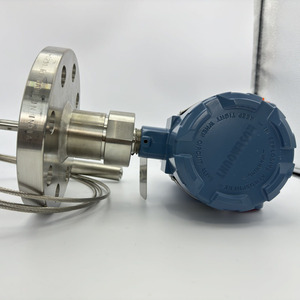 Transductor de Medición de Nivel por Radar de Onda Guiada Rosemounte 3301, 4-20mA HART - Product Image 1