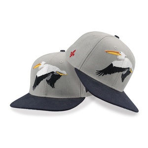 <span class=keywords><strong>Gorras</strong></span> Deportivas Retro de Estilo Original Personalizadas, <span class=keywords><strong>Gorras</strong></span> Snapback para Hombre y <span class=keywords><strong>Mujer</strong></span>, <span class=keywords><strong>Gorras</strong></span> de Fútbol con Logotipo de Brigada, Diseño de Personajes Animales - Product Image 1