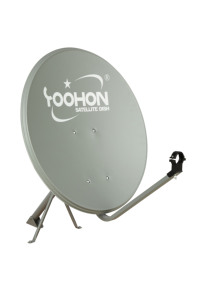 Vendita calda ad alto guadagno Ku banda 60cm <span class=keywords><strong>Antenna</strong></span> parabola <span class=keywords><strong>satellitare</strong></span> nuova <span class=keywords><strong>Antenna</strong></span> <span class=keywords><strong>TV</strong></span> per uso HDTV - Product Image 3