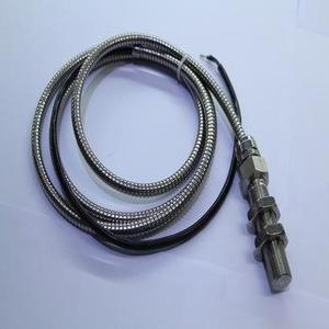 Sensor de Velocidad de Efecto Hall sin Contacto Dikai Ds52, IP68, Acero Inoxidable, 5-26 VCC, Distancia de Detección de 1-10 mm - Product Image 6