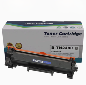 Cartouche de <span class=keywords><strong>Toner</strong></span> pour <span class=keywords><strong>Brother</strong></span> TN2480 TN2460 Toners MFC-L2715dw DR-2455 L2375dw L2550dw L2750dw L2710dw Imprimante <span class=keywords><strong>Toner</strong></span> TN2445 2450 - Product Image 5
