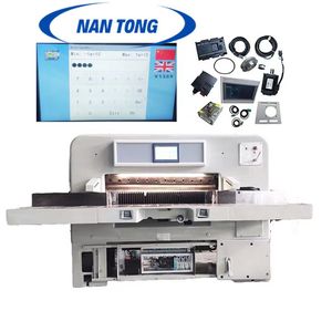 Controlador CNC Nantong 52x42x19cm, Sistema Programable por Computadora para Máquina Herramienta - Product Image 3