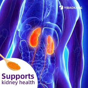 مسحوق مشروب أوكسالات الكالسيوم لحماية الكلى وتحسين صحتها، مكمل غذائي بعلامة تجارية خاصة - Product Image 2