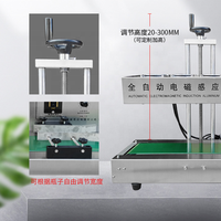 Thermoscelleuse chapeau de bouteille continue, usine chinoise,
