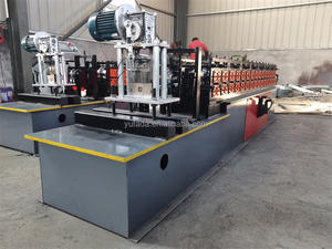 YUFA 2022 Máquina de limpieza de canales de drenaje de canal de agua en forma de U de alta velocidad a buen precio - Product Image 4