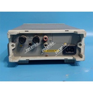 Medidor de potencia digital YOKOGAWA WT110E, - Product Image 3