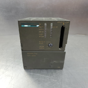 Модуль 6ES7315-2AF03-wbr0AB0 S7 CPU315-<span class=keywords><strong>2</strong></span> DP 3B-44 - Product Image 1