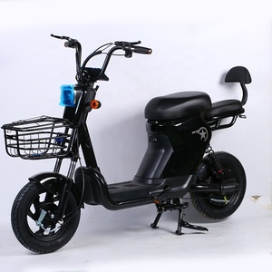 Mini vélo électrique moins cher pour adultes - Product Image 6