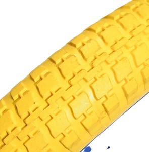 <span class=keywords><strong>Roue</strong></span> pleine anti-crevaison 13x3 pouces 3.00-8, robuste pour chariot à main et <span class=keywords><strong>brouette</strong></span> - Product Image 2
