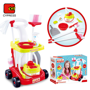 <span class=keywords><strong>Jouet</strong></span> éducatif pour enfants, simulation de petits objets, jeu pour bébés, <span class=keywords><strong>aspirateur</strong></span>, mini machine à laver électrique, <span class=keywords><strong>jouet</strong></span> ménager - Product Image 4