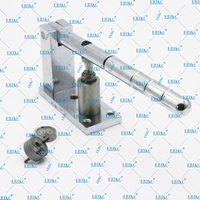Herramienta de Reparación y Mantenimiento de Válvulas de Inyectores Piezoeléctricos Common Rail ERIKC, Barra de Presión, Componentes de Desmontaje, Herramientas de Resorte