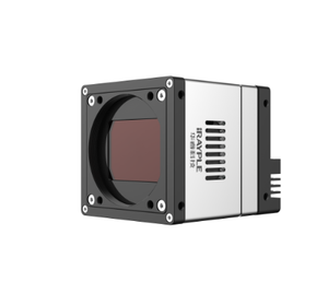 Irayple AX5B51MT250 10Gbps กิกะบิตอีเธอร์เน็ต FFC สอบเทียบทองแดงอัตโนมัติกล้องวิสัยทัศน์อุตสาหกรรมมีเสถียรภาพสูง - Product Image 3