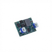 Module de charge solaire MPPT Chenfa CN3795 pour batteries au lithium, support multi-cellules, type de montage 3.5x2, connexion