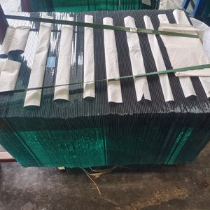 Offre Spéciale 2mm 4mm 8mm 10mm Transparent Extra Clair Bronze Gris Foncé Teinté Réfléchissant Float Verre Feuilles Brutes - Product Image 2