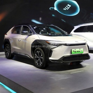 Voitures électriques GAC FAW BZ4X Feng Tian SUV à longue autonomie, voitures électriques - Product Image 2