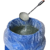 Base de détergent concentré écologique en gros pour la vaisselle, formule personnalisée pour la cuisine, matière première de nettoyage de haute qualité