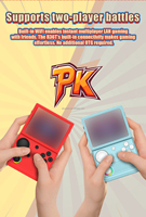 Console de jeu vidéo portable rétro Z R36t, écran 3,5 pouces, prend en charge le WIFI, système Linux 64 Go, batterie 3000 mAh, processeur RK3326, plus de 10000 jeux