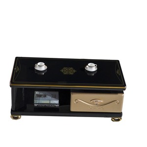 Árabe en Directo elegante lowes maxim granito de mármol travertino de madera soporte de tv led para el hogar - Product Image 6