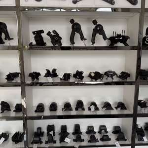 ОПОРА РЫЧАГА ПОДВЕСКИ для Audi A3 1K0505203A - Product Image 4