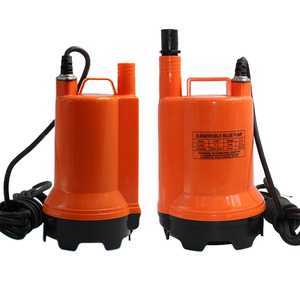 ปั๊มน้ำใต้น้ำ 12V 24V DC สำหรับเรือ แรงดันต่ำ สายทองแดงทนทาน ใช้พลังงานแสงอาทิตย์ได้  วัสดุพลาสติก รับประกัน 1 ปี - Product Image 6