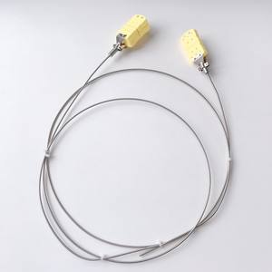 Haichen Wzpk Duplex Ss316 Pt100 Type Schede Rtd - Product Image 6